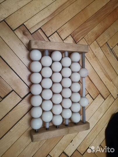 Масажор для ног