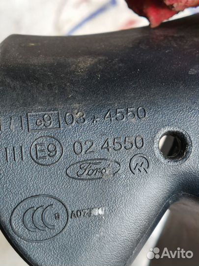 Кронштейн зеркала Ford Focus III (2011—2015)