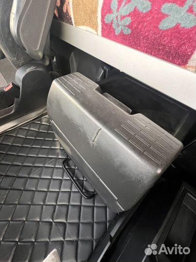 MAN TGX 26.440 6x2-2 LL, 2017