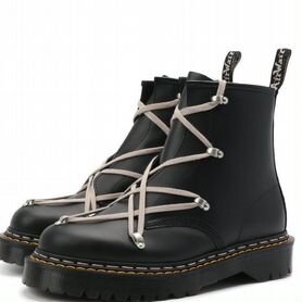 Rick owens dr martens бу