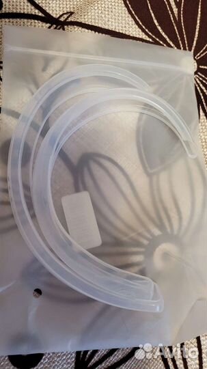 Защита колец контроллеров Pico 4