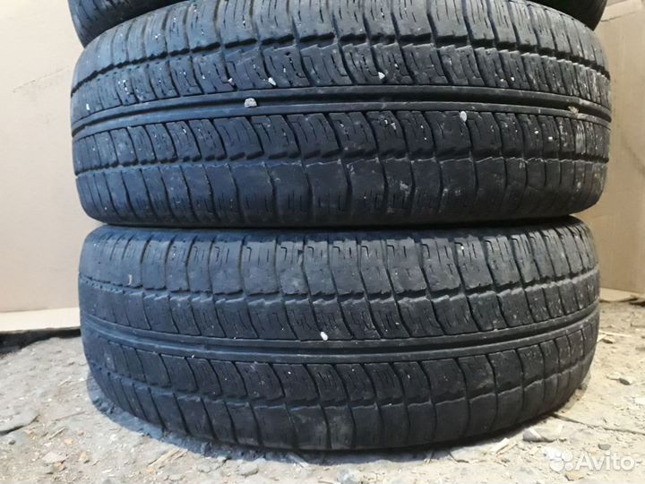 Летние колеса Кама 175/65 R14