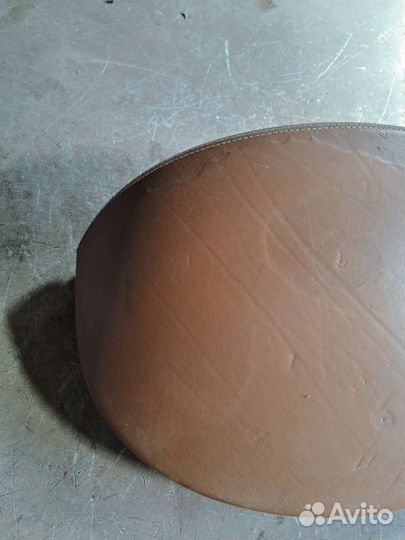 Накладка торпеды Porsche Cayenne 955