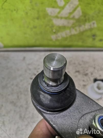 Опора шаровая Рено Кенгу Кангу