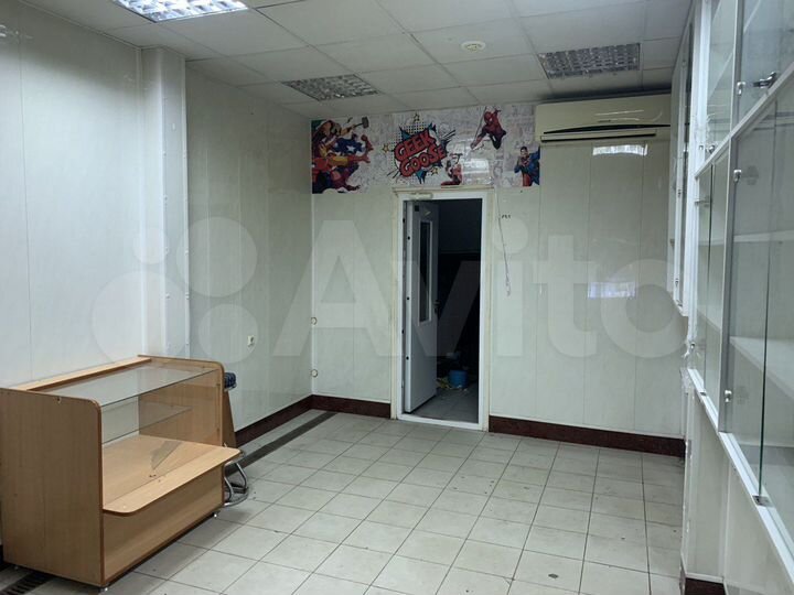 Торговая площадь, 113.8 м²