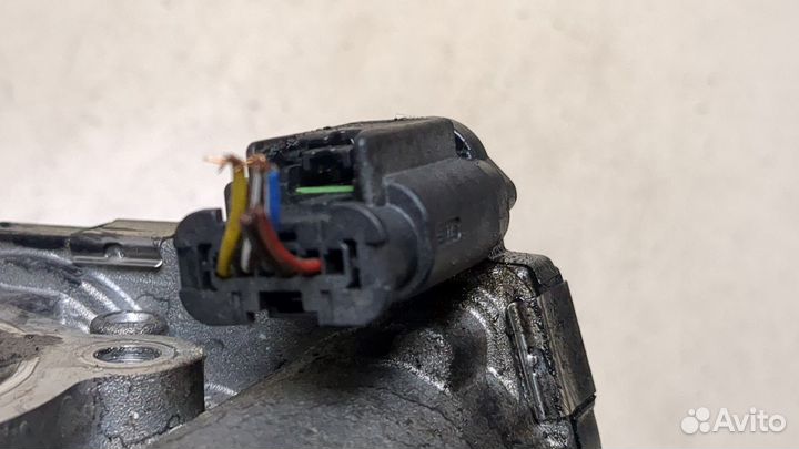 Заслонка дроссельная Opel Insignia, 2017