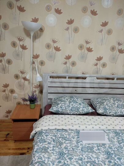 Дом 90 м² на участке 7 сот.