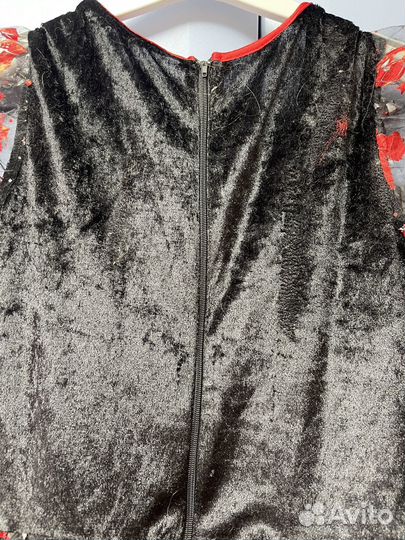 Маскарадный костюм детский Хеллуин