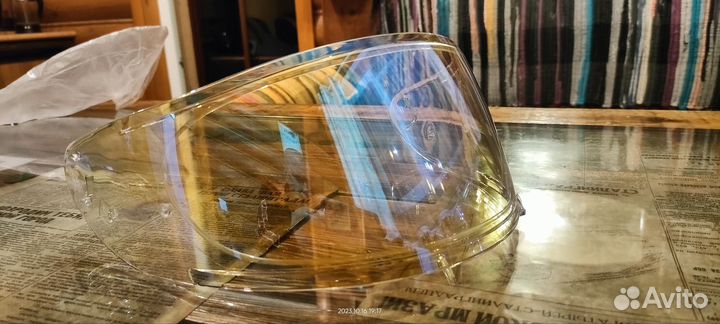 Продам визор на shoel