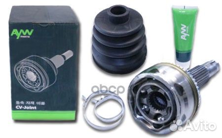 Шрус наружный AW1510151A aywiparts