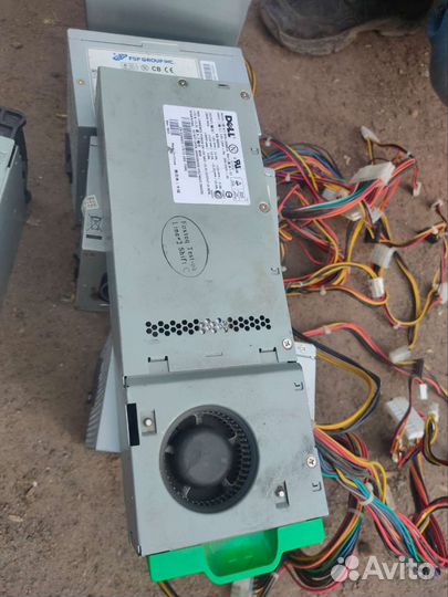 Блок питания