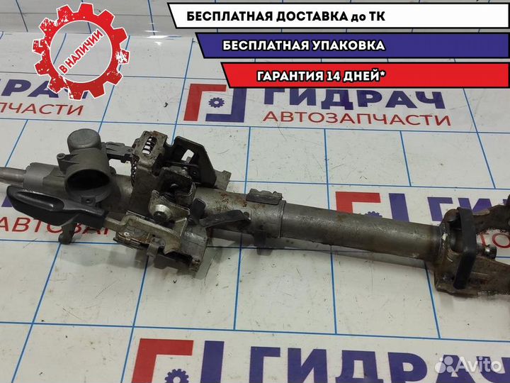 Колонка рулевая Kia Spectra 0K2ND-32100
