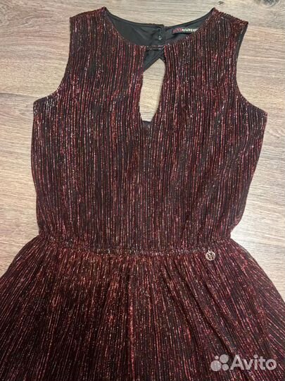 Платье женское