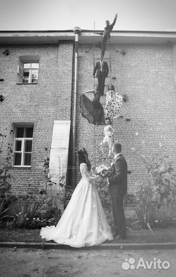 Фотограф Видеосъемка Выпускные Альбомы