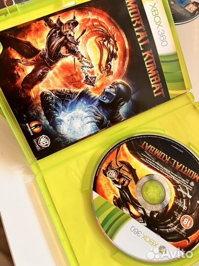 Игра для приставки xbox 360 лицензия