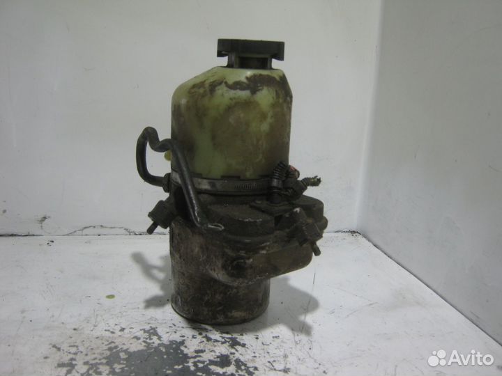 Электро-гидравлический усилитель руля Опель Астра