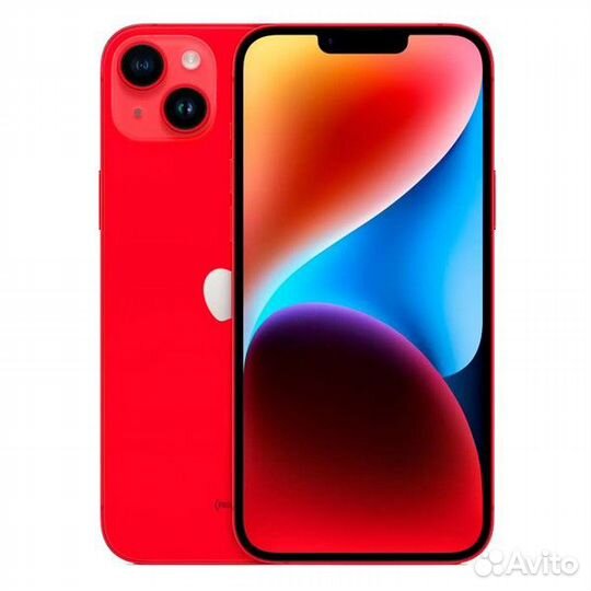 iPhone 14 Plus, 128 ГБ