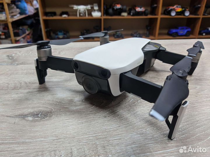 Dji mavic air