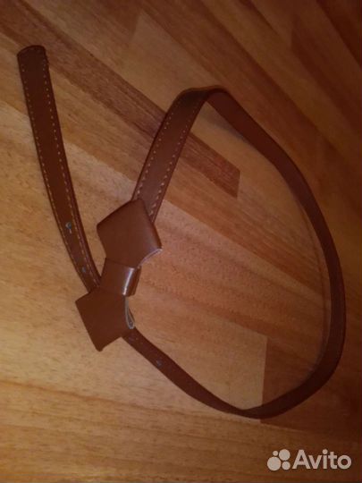 Ремень женский