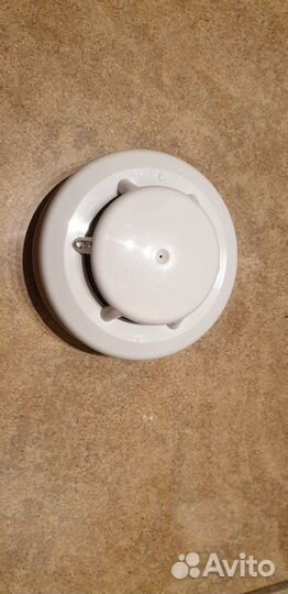 Пожарный извещатель