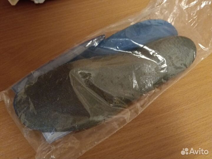 Стельки супинаторы,38р