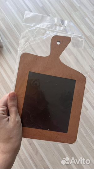 Деревянные заготовки для творчества, декупажа