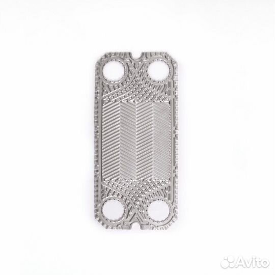 Пластины для теплообменника S07a нн07TL, 20 шт