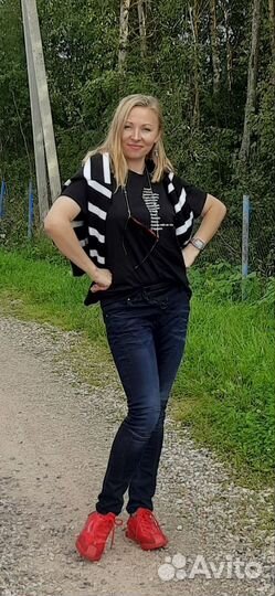 Стилист имиджмейкер