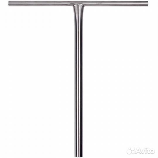 Руль TechTeam Tor T SCS, титановый