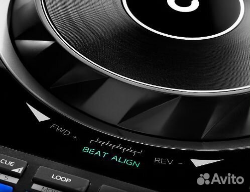 DJ контроллер Hercules DJ Control Inpulse 500