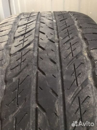 Toyo Snowprox S953 265/65 R17 112H