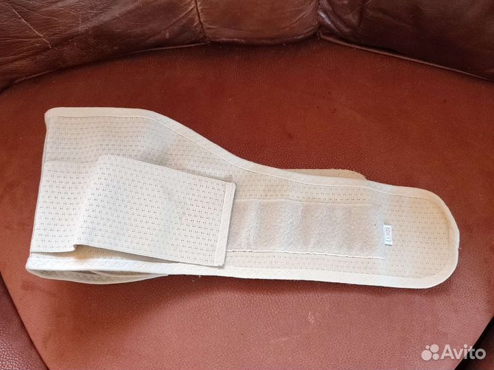 Бандаж для беременных и после родов