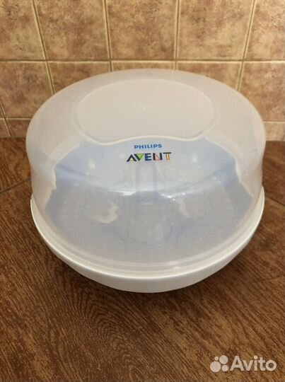 Стерилизатор philips avent