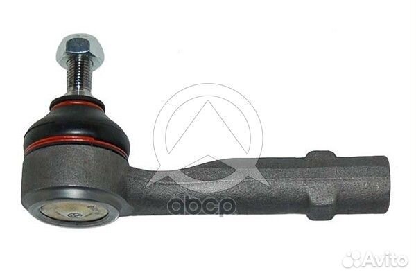 Наконечник рулевой тяги лев 53438 53438 Sidem