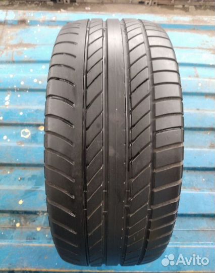Continental ContiSportContact 245/45 R18 96W