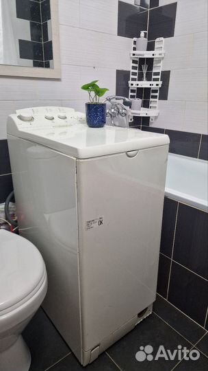 Стиральная машина Ariston