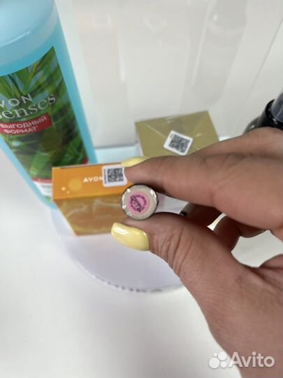 Набор косметики Avon