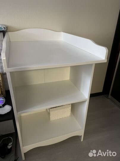 Пеленальный столик IKEA