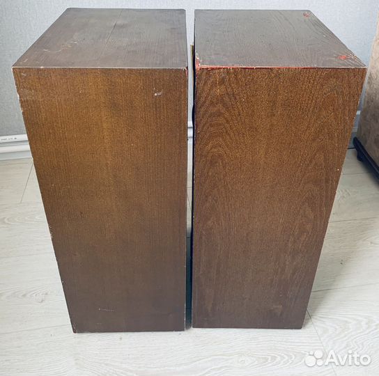 Колонки S-90D Radiotehnika