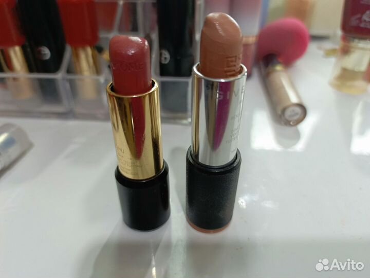 Givenchy помада