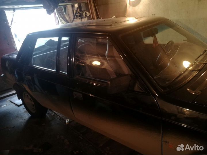 Москвич Князь Владимир 1.7 МТ, 2000, 151 000 км