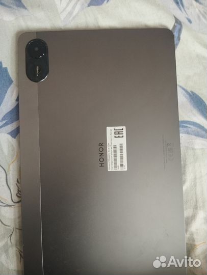 iPad honor 9x