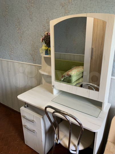 Комната 17 м² в 3-к., 2/5 эт.