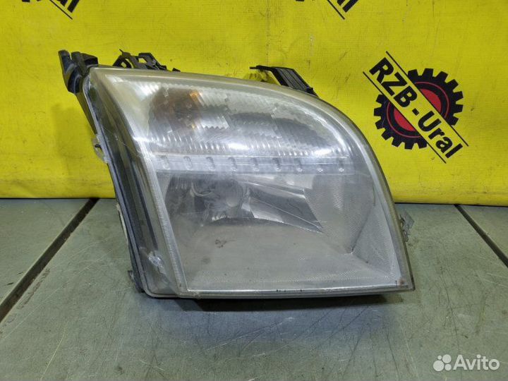 Фара передняя правая Ford Fusion хэтчбек 1.4 2005