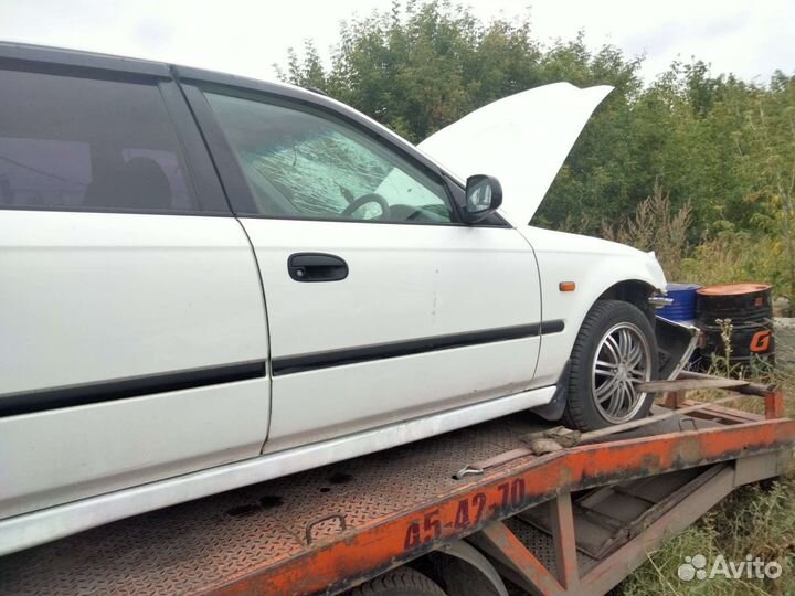 Дверь Хонда civic ferio