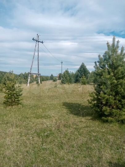 Участок 1,3 га (СНТ, ДНП)
