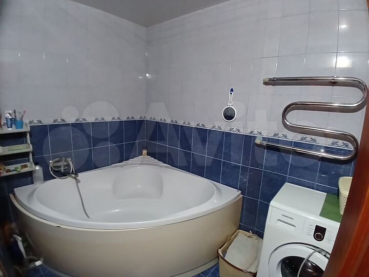 4-к. квартира, 79,2 м², 3/3 эт.