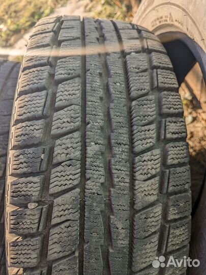 Dunlop Graspic DS2 215/60 R16 95Q
