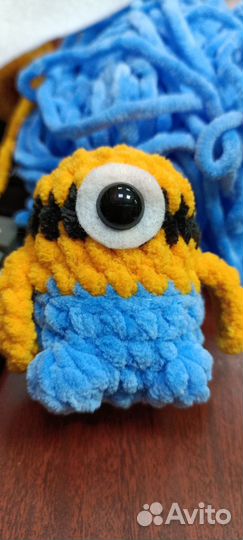 Вяжу на опт