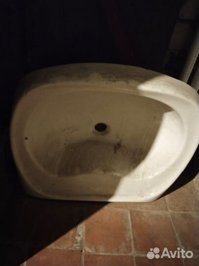 Раковина в ванную, кулачки на дрель, болгарка